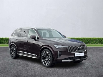 Used Volvo XC90 2026 for sale - 79563843: Photo