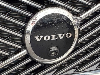 Used Volvo XC90 2026 for sale - 79563843: Photo