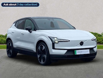 Used Volvo EX30 2025 for sale - 78310670: Photo