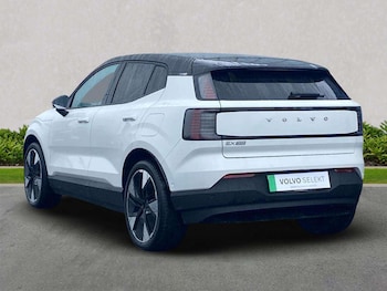 Used Volvo EX30 2025 for sale - 78310670: Photo