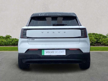 Used Volvo EX30 2025 for sale - 78310670: Photo