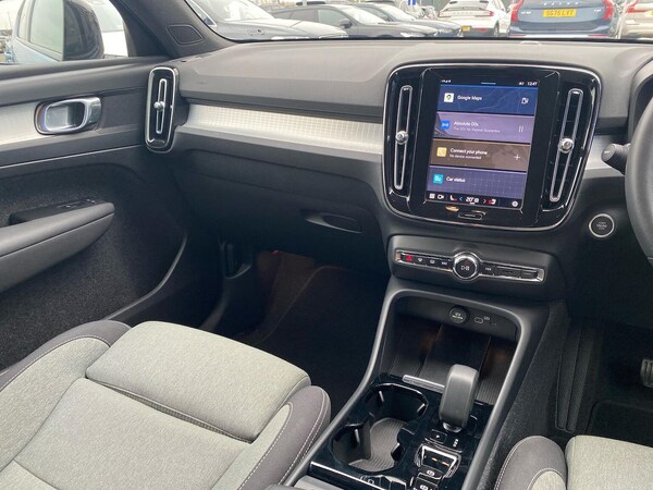 Used Volvo XC40 2022 for sale - 76281231: Photo 13