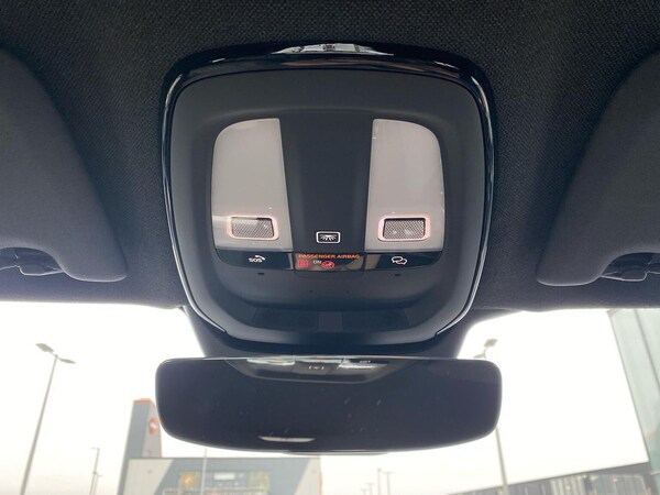 Used Volvo XC40 2022 for sale - 76281231: Photo 14
