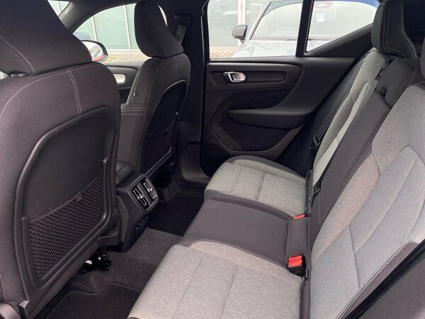 Used Volvo XC40 2022 for sale - 76281231: Photo 16