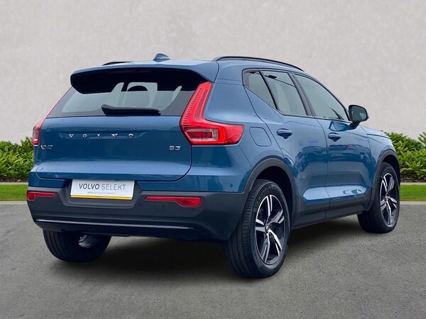 Used Volvo XC40 2022 for sale - 76281231: Photo 18