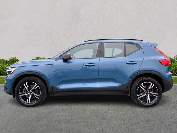Used Volvo XC40 2022 for sale - 76281231: Photo 19