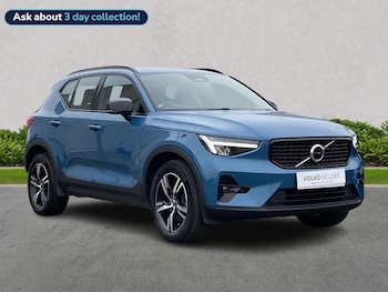 Volvo - XC40