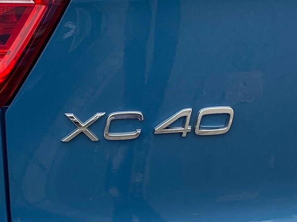 Used Volvo XC40 2022 for sale - 76281231: Photo 34
