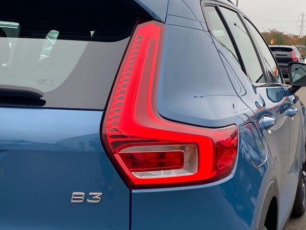 Used Volvo XC40 2022 for sale - 76281231: Photo 35