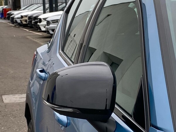 Used Volvo XC40 2022 for sale - 76281231: Photo 37