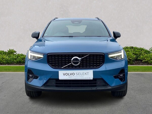 Used Volvo XC40 2022 for sale - 76281231: Photo 5
