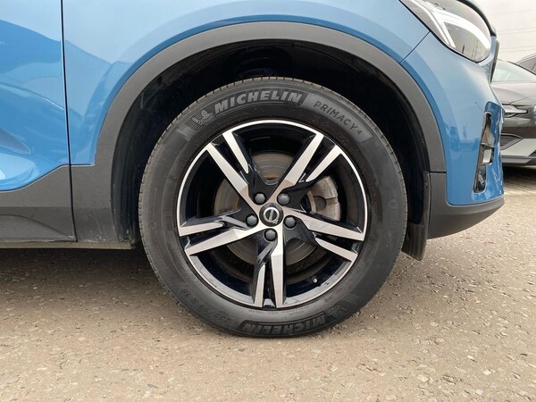 Used Volvo XC40 2022 for sale - 76281231: Photo 6