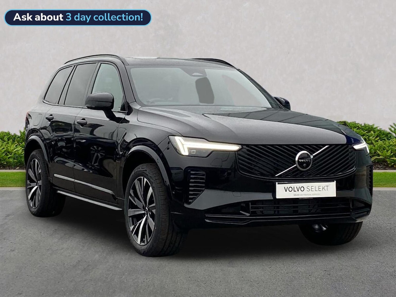 Used Volvo XC90 2025 for sale - 76082474: Photo 1