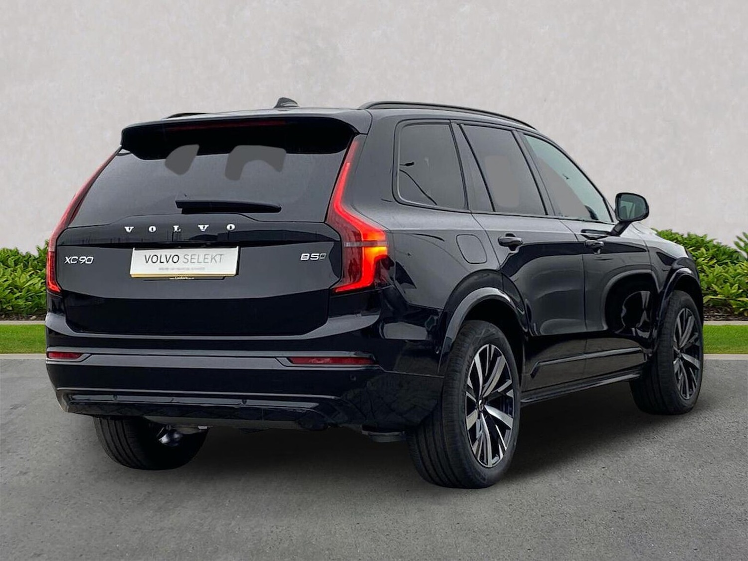 Used Volvo XC90 2025 for sale - 76082474: Photo 19
