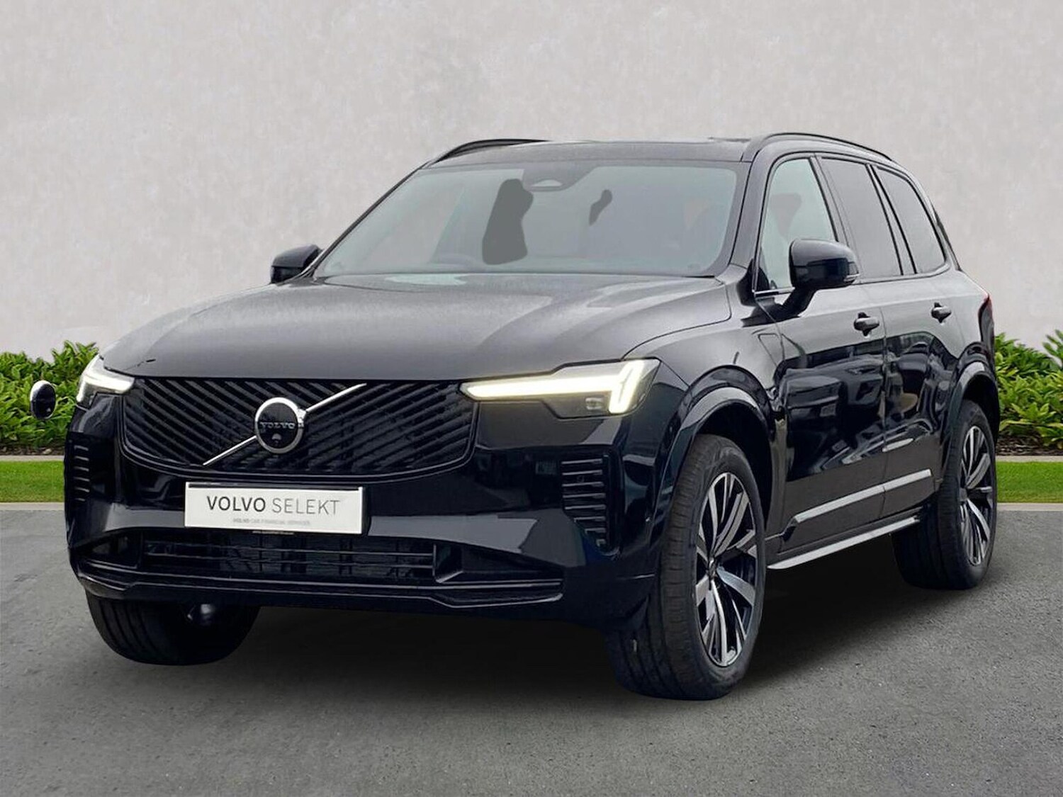 Used Volvo XC90 2025 for sale - 76082474: Photo 21