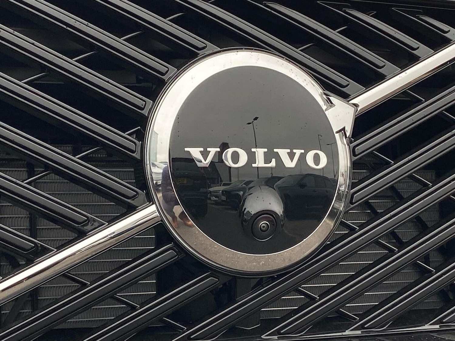 Used Volvo XC90 2025 for sale - 76082474: Photo 33