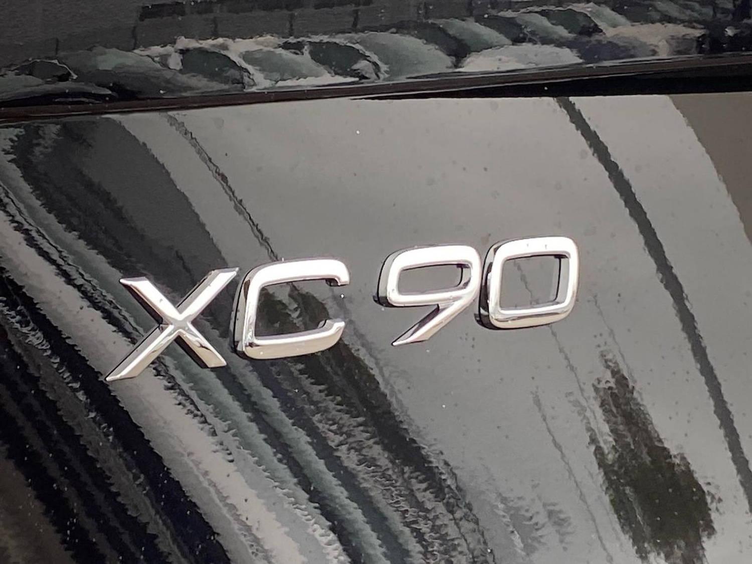Used Volvo XC90 2025 for sale - 76082474: Photo 35