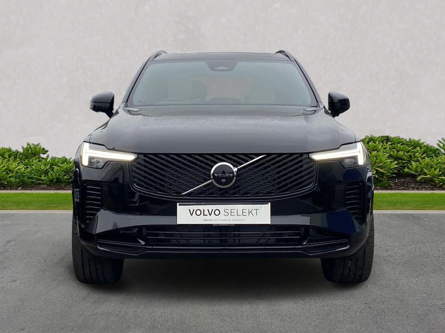 Used Volvo XC90 2025 for sale - 76082474: Photo 6