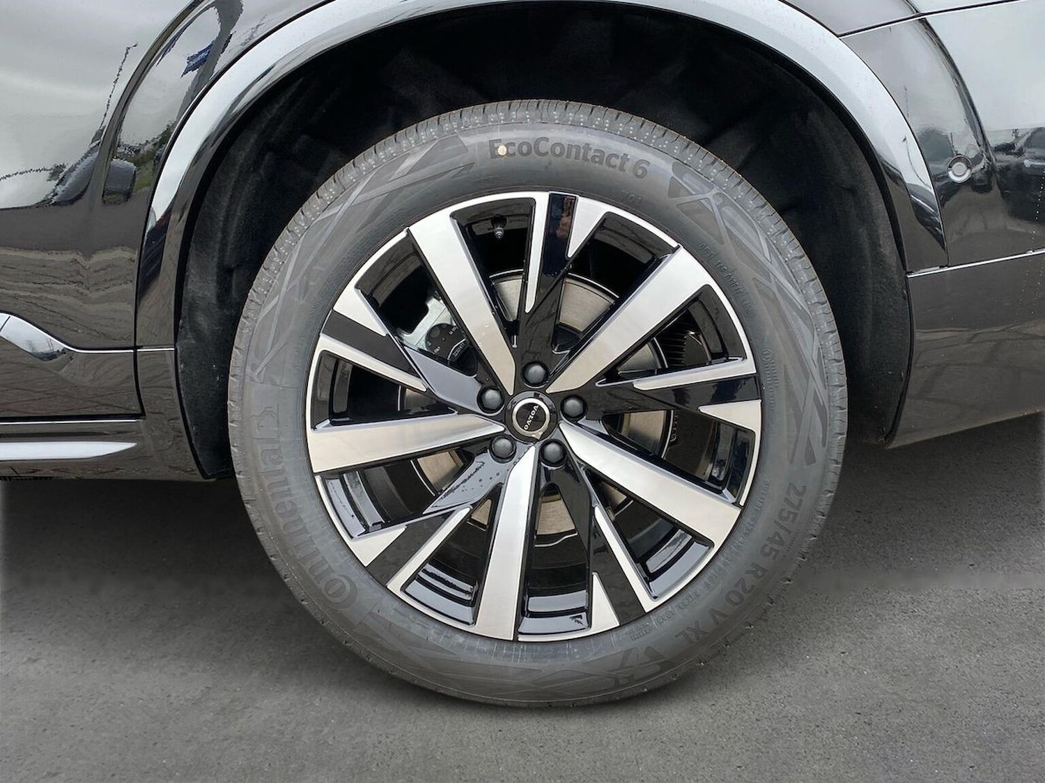 Used Volvo XC90 2025 for sale - 76082474: Photo 7