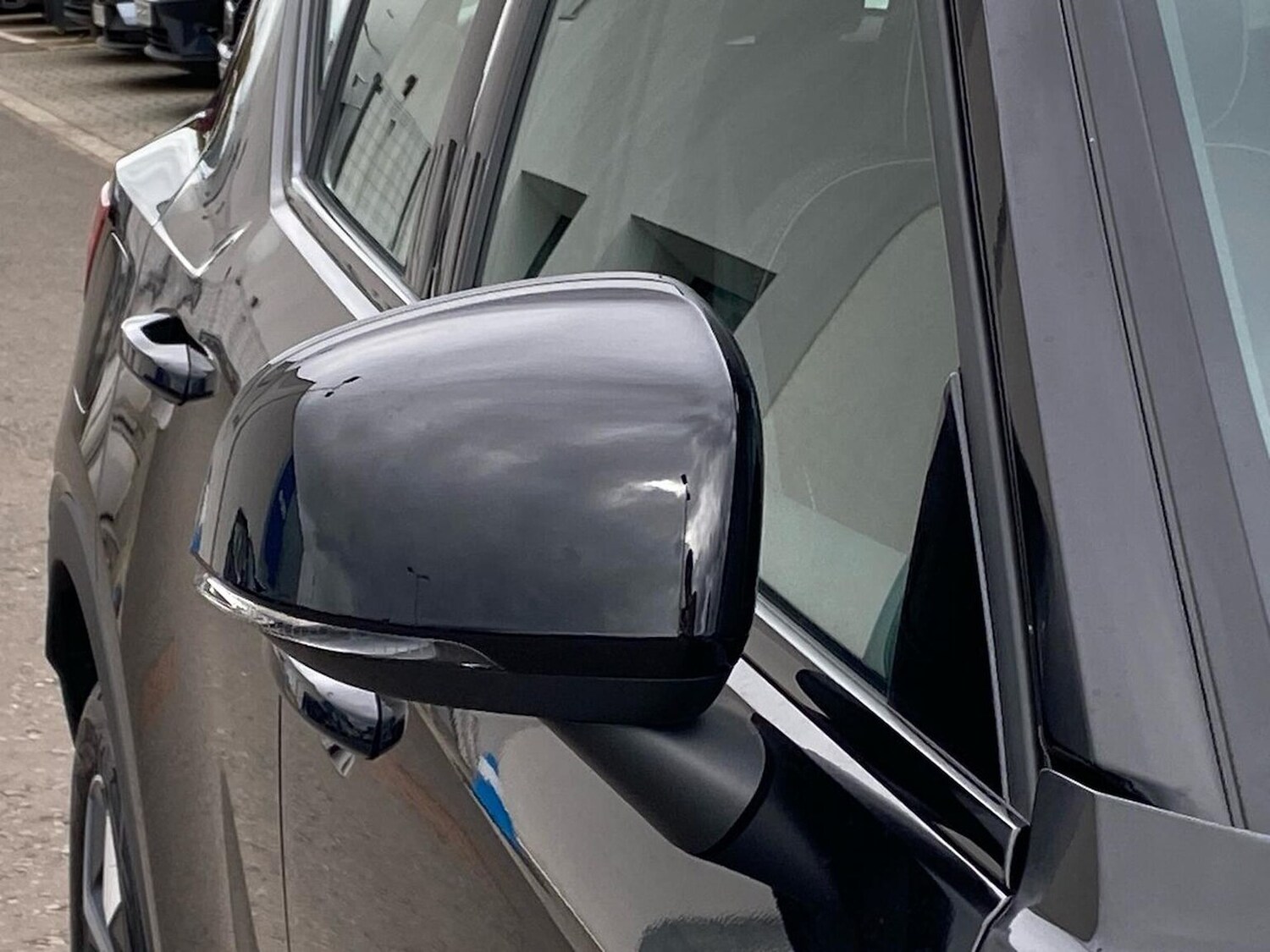 Used Volvo XC40 2025 for sale - 77502888: Photo 38