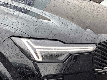 Used Volvo XC90 2025 for sale - 79341158: Photo
