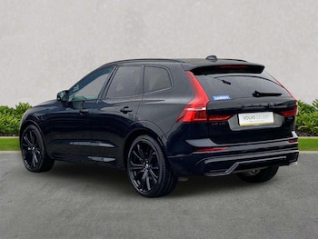 Used Volvo XC60 2025 for sale - 78599484: Photo