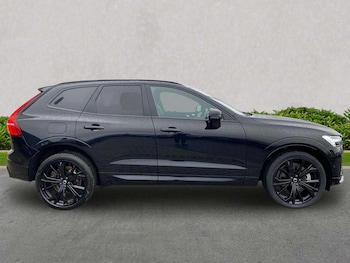 Used Volvo XC60 2025 for sale - 78599484: Photo
