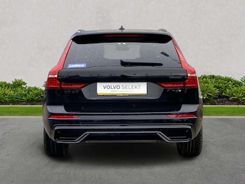 Used Volvo XC60 2025 for sale - 78599484: Photo