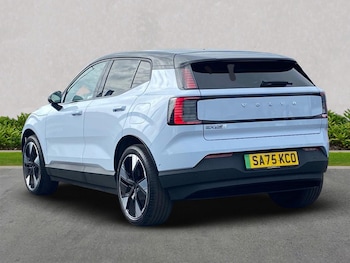 Used Volvo EX30 2025 for sale - 76011109: Photo