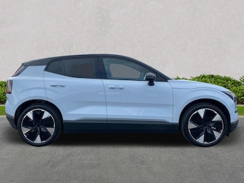 Used Volvo EX30 2025 for sale - 76011109: Photo