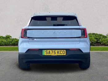 Used Volvo EX30 2025 for sale - 76011109: Photo