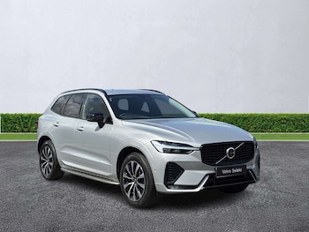 Used Volvo XC60 2023 for sale - 79359948: Photo