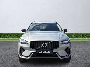 Used Volvo XC60 2023 for sale - 79359948: Photo
