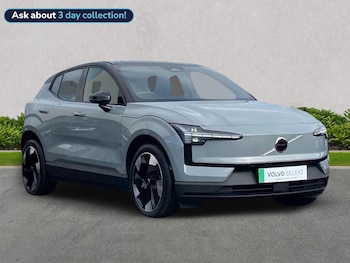 Used Volvo EX30 2025 for sale - 76763459: Photo