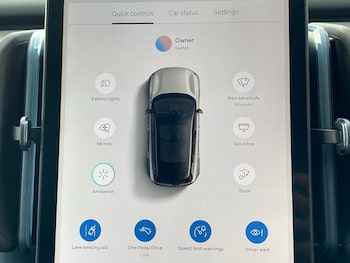 Used Volvo EX30 2025 for sale - 76763459: Photo