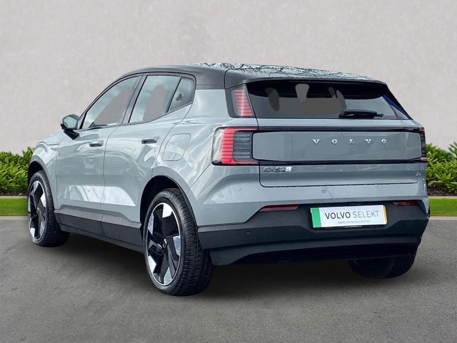 Used Volvo EX30 2025 for sale - 76763459: Photo 3