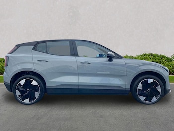 Used Volvo EX30 2025 for sale - 76763459: Photo