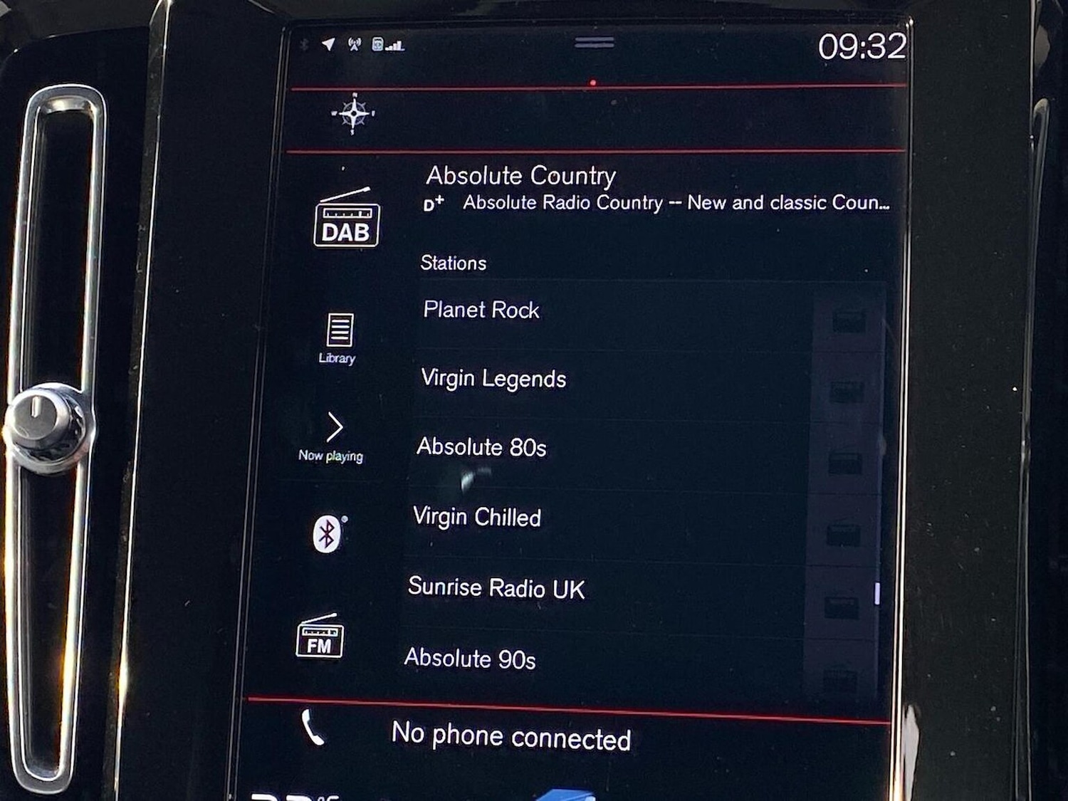 Used Volvo XC40 2020 for sale - 76412530: Photo 11