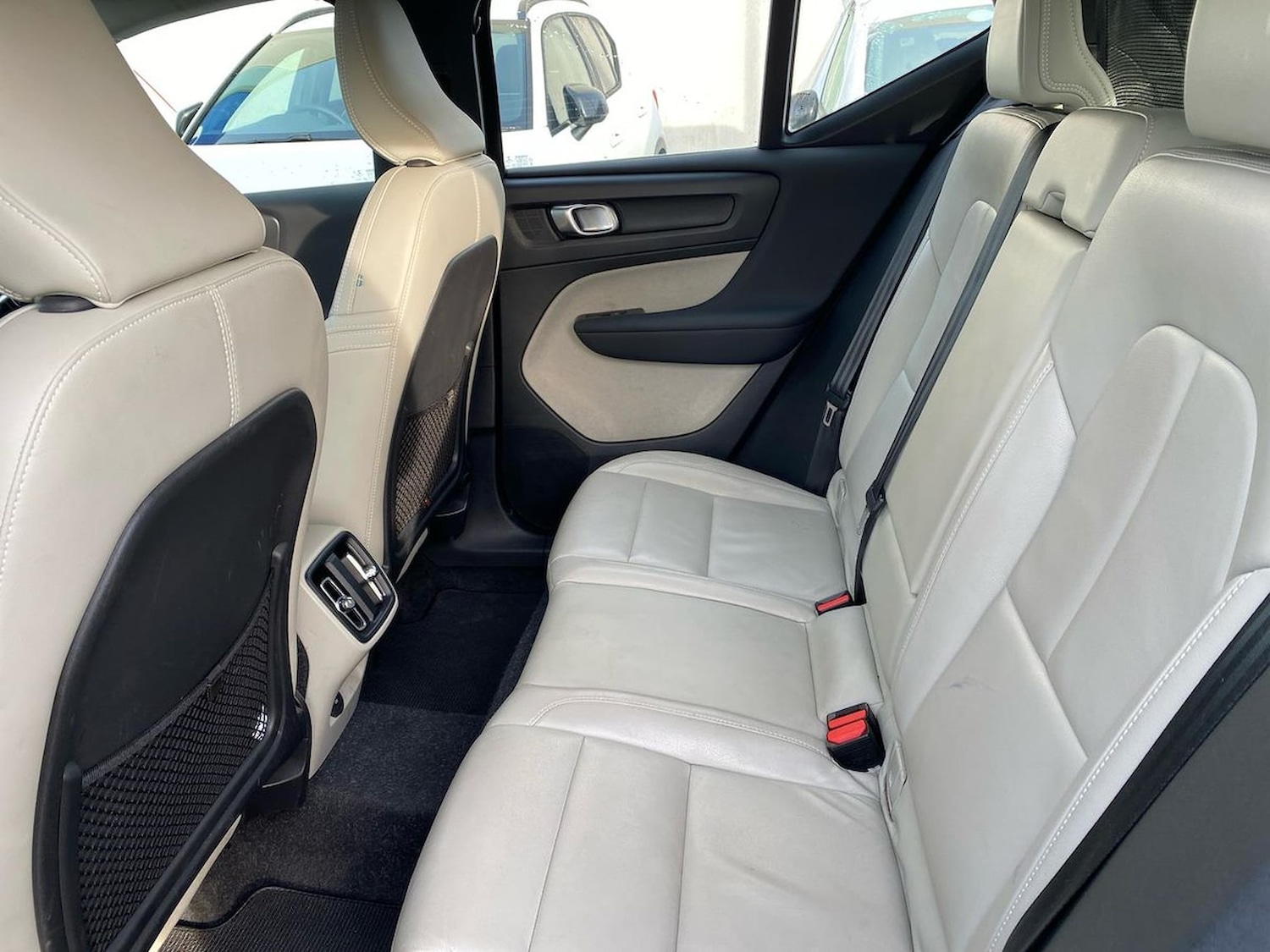 Used Volvo XC40 2020 for sale - 76412530: Photo 16