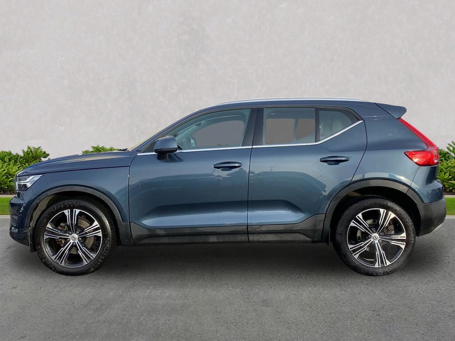 Used Volvo XC40 2020 for sale - 76412530: Photo 19