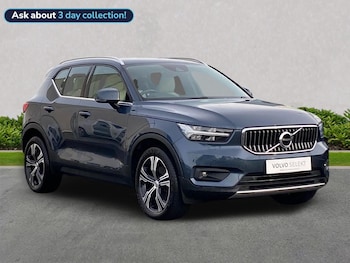 Used Volvo XC40 2020 for sale - 76412530: Photo