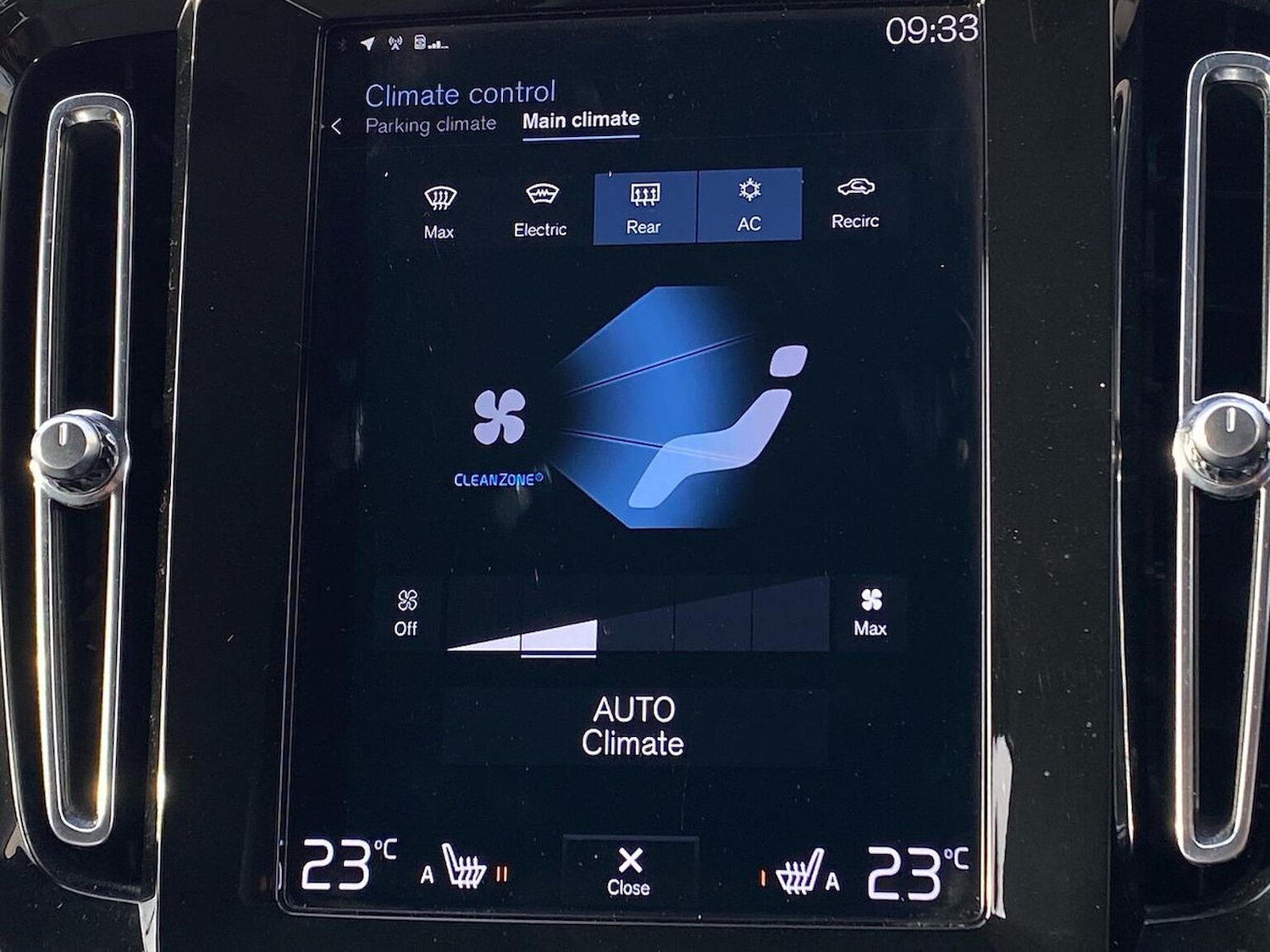 Used Volvo XC40 2020 for sale - 76412530: Photo 25