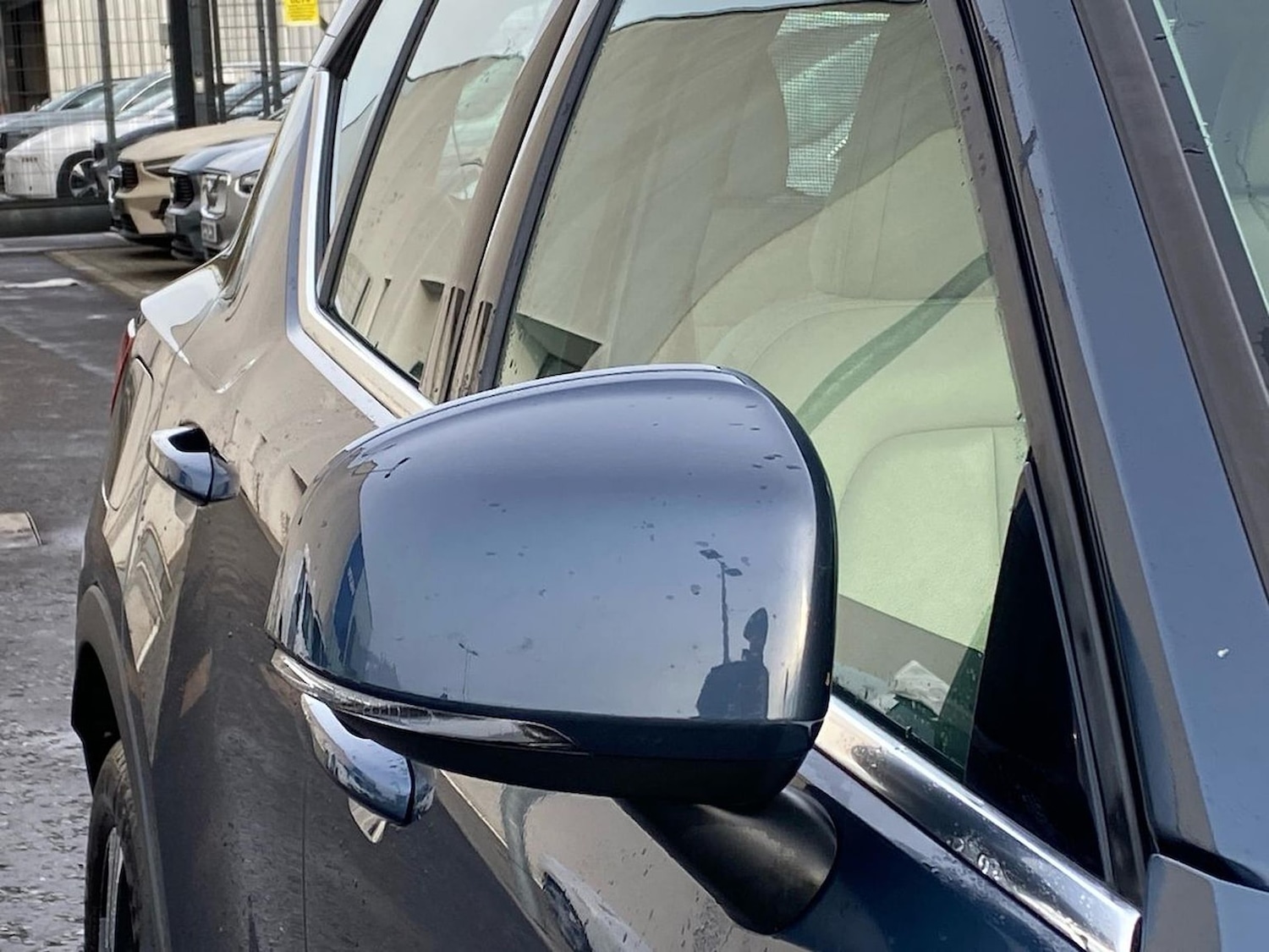 Used Volvo XC40 2020 for sale - 76412530: Photo 37