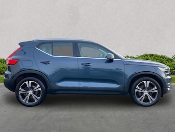 Used Volvo XC40 2020 for sale - 76412530: Photo
