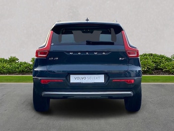 Used Volvo XC40 2020 for sale - 76412530: Photo