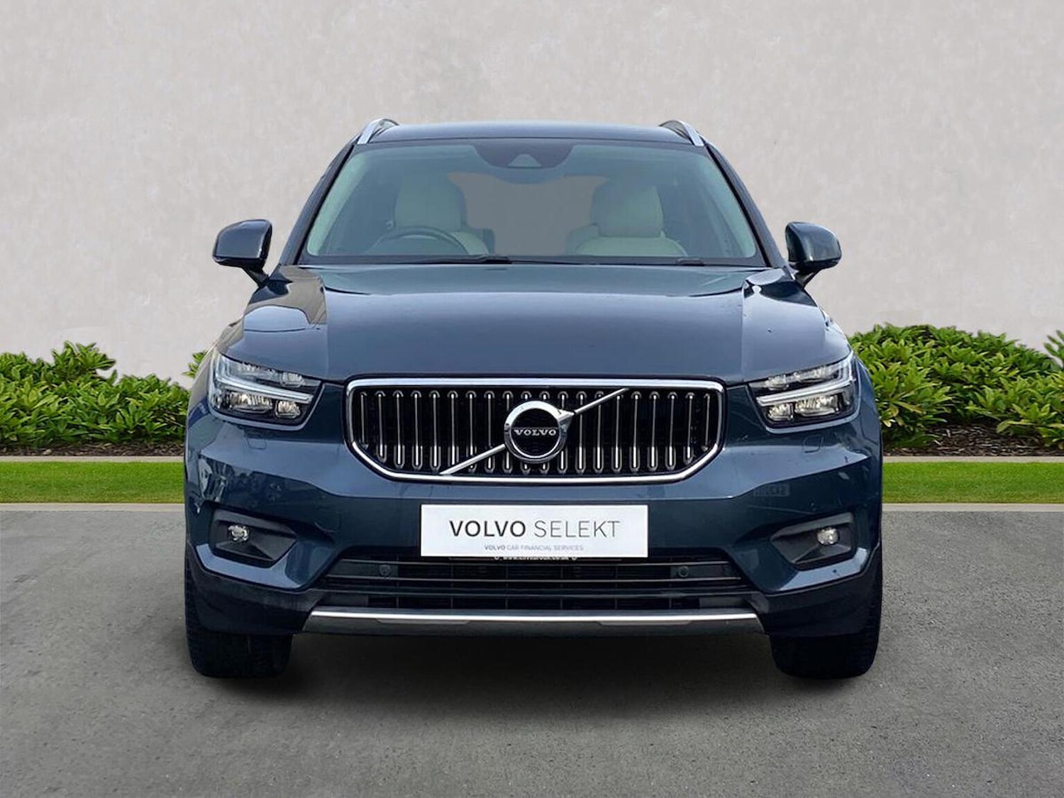 Used Volvo XC40 2020 for sale - 76412530: Photo 5