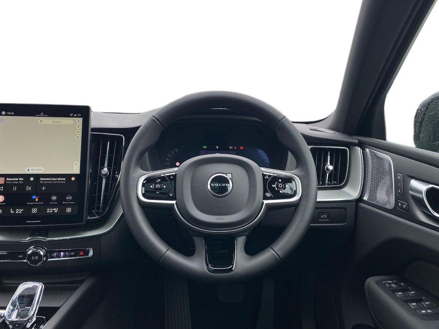 Used Volvo XC60 2025 for sale - 77522142: Photo 10