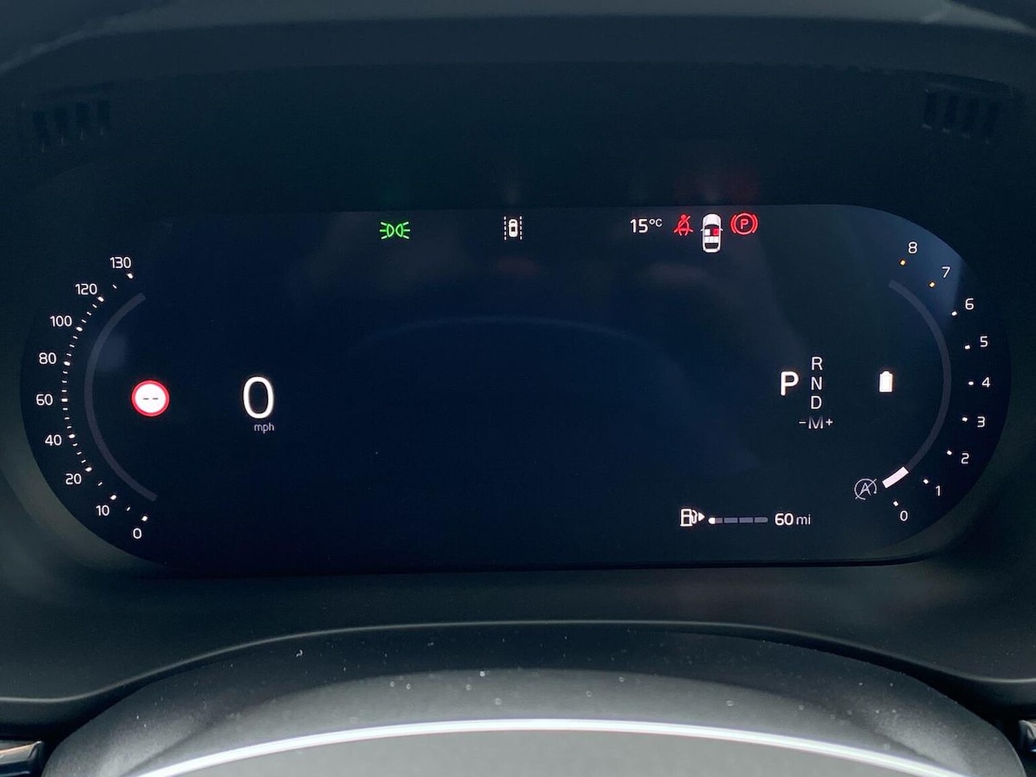 Used Volvo XC60 2025 for sale - 77522142: Photo 11