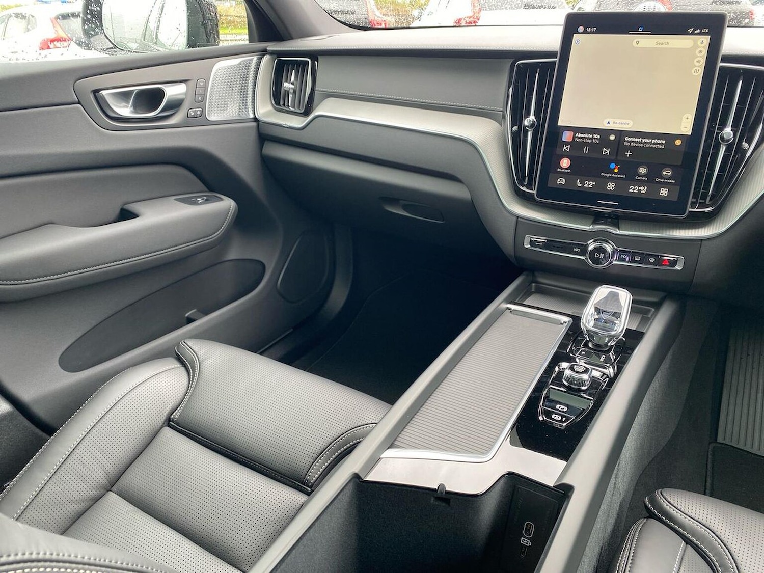 Used Volvo XC60 2025 for sale - 77522142: Photo 14