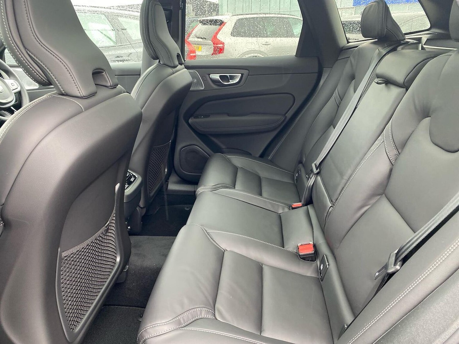 Used Volvo XC60 2025 for sale - 77522142: Photo 17